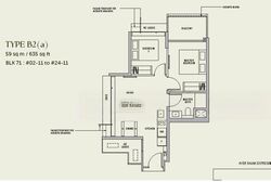 Science Park Drive (D5), Condominium #460921231